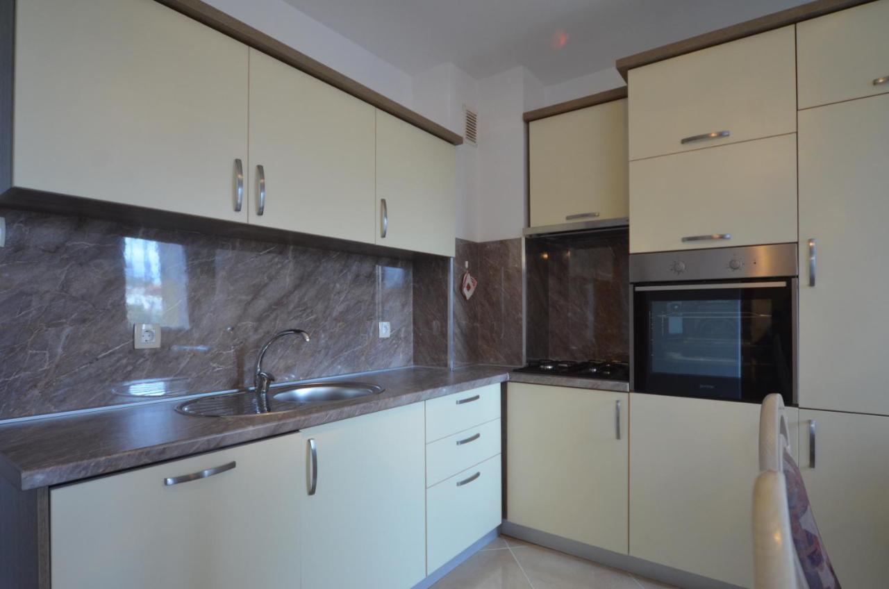 Condominium Apartment 로비니 외부 사진