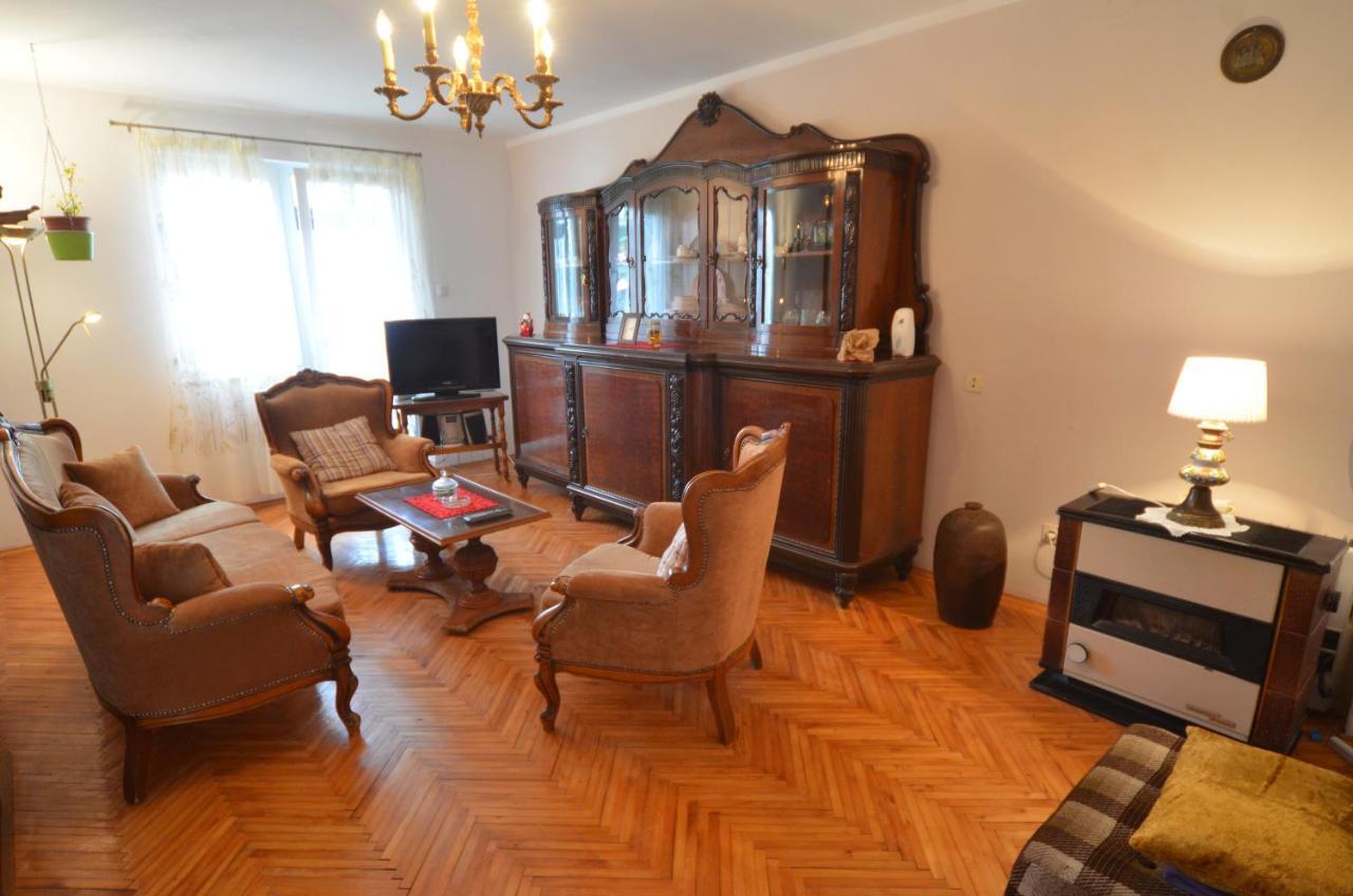 Condominium Apartment 로비니 외부 사진