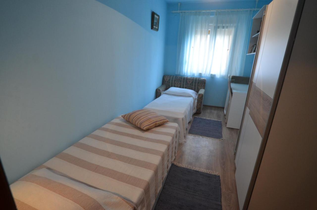 Condominium Apartment 로비니 외부 사진