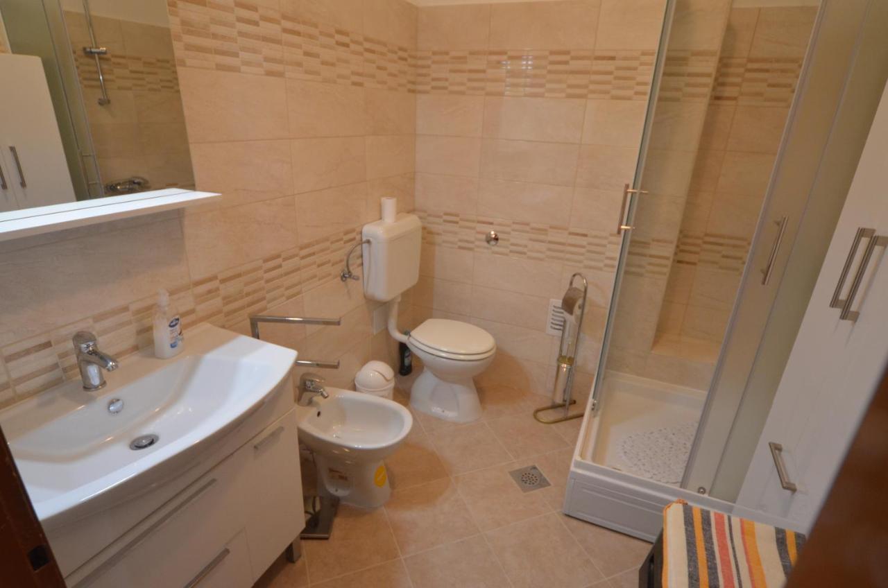 Condominium Apartment 로비니 외부 사진